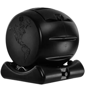 Envirocycle mini compost tumbler product photo