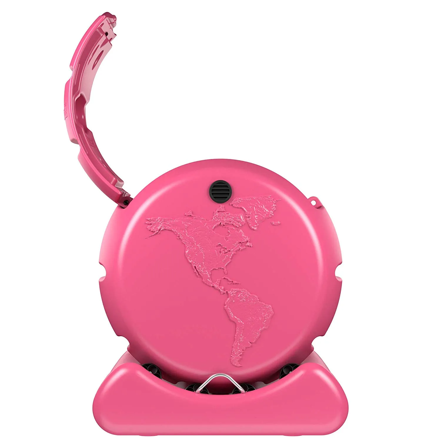 Envirocycle Mini Pink composter