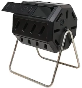 FCMP IM4000 compost tumbler product photo