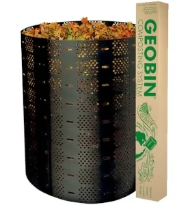Geobin compost bin product photo