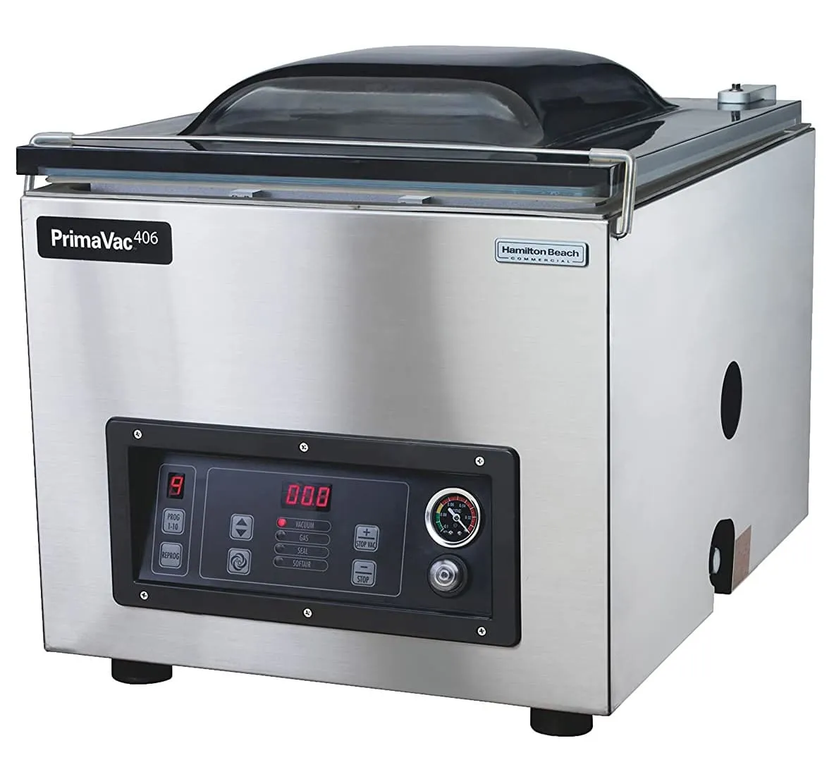 Hamilton Beach PrimaVac 406 commercial vacuum sealer