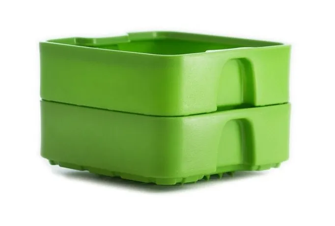 Hot Frog Living Composter Expansion Trays