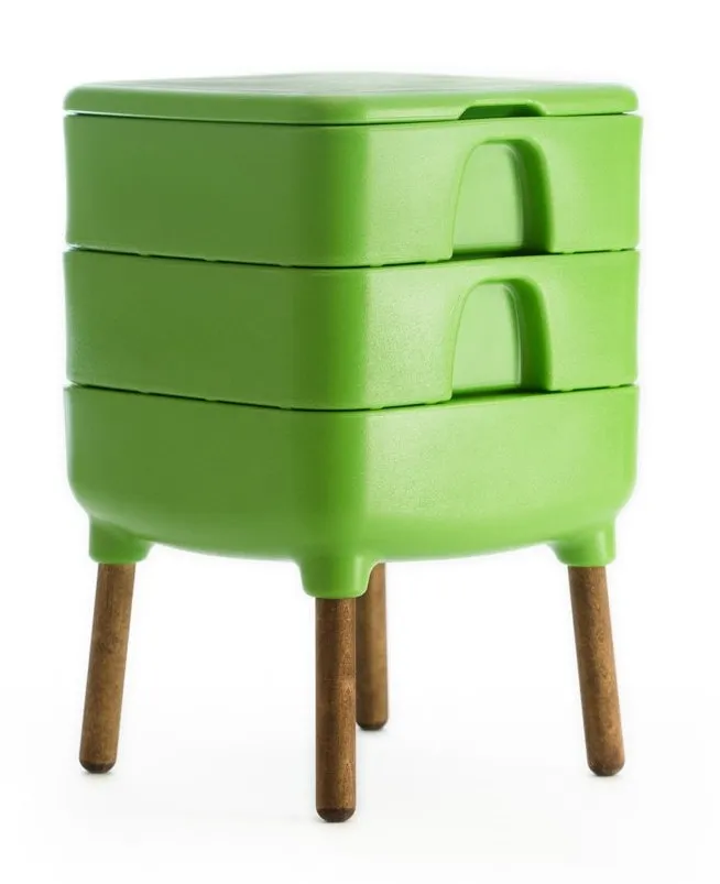 Photo of Hot Frog Living Composter