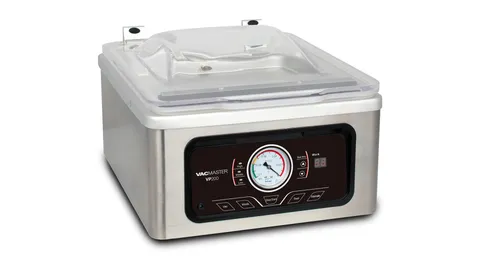 Vacmaster VP200 chamber vacuum sealer