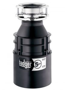 InSinkErator Badger 5XP product photo