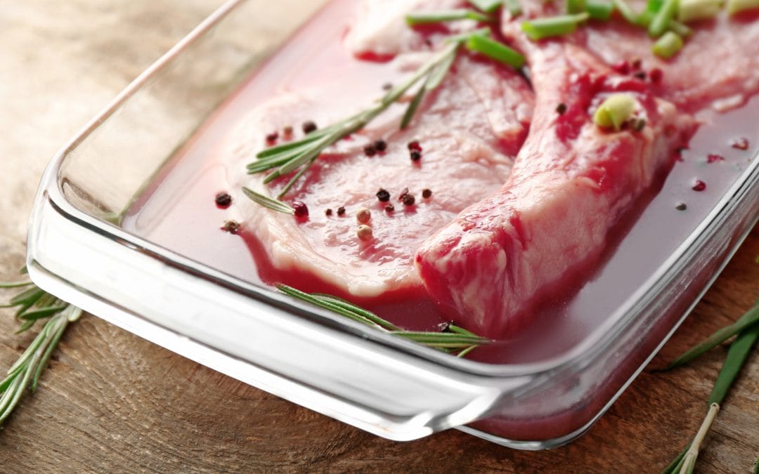 Does Meat Marinate Faster If It’s Vacuum Sealed?
